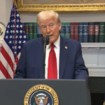 «Трамп не удивлен»: в Белом доме отреагировали на нарушение РФ «энергетического перемирия»