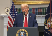 «Трамп не удивлен»: в Белом доме отреагировали на нарушение РФ «энергетического перемирия»