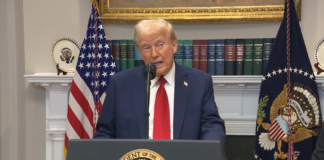 «Трамп не удивлен»: в Белом доме отреагировали на нарушение РФ «энергетического перемирия»