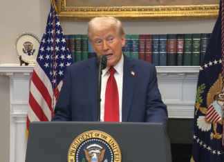 «Трамп не удивлен»: в Белом доме отреагировали на нарушение РФ «энергетического перемирия»