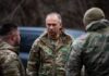 Сырский подтвердил наступление ВСУ и сообщил об освобождении 400 кв. км: детали