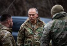 Сырский подтвердил наступление ВСУ и сообщил об освобождении 400 кв. км: детали