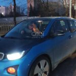 В Кривом Роге судья сбила ребенка на пешеходном переходе: мальчик в реанимации (видео)