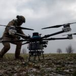 Как изменился арсенал ВСУ за 4 года войны: от западных ПТРК и САУ до украинских дронов и ракет