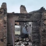 Який вигляд зараз має Станіслав на Херсонщині. ВІДЕО