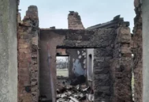 Який вигляд зараз має Станіслав на Херсонщині. ВІДЕО