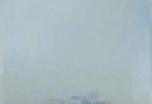 В Италии грабители взорвали инкассаторский фургон с деньгами прямо посреди дороги (видео)