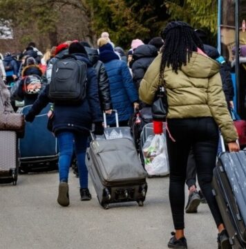 «Страна вдов»: в Украине происходит один из худших демографических кризисов в мире, — CNN