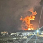 США недовольны, что Украина бьет по Новороссийску, — Стефанишина