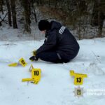 Убийство детей во Львовской области: что выяснила полиция и кто стрелял в несовершеннолетних (фото)