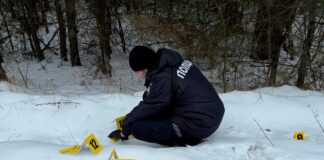 Убийство детей во Львовской области: что выяснила полиция и кто стрелял в несовершеннолетних (фото)