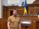 Тищенко вошел в депутатскую группу «Видновлення Украины»
