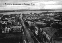 Кримінальний Херсон початку 20 століття: китайські шпигуни, «нічий» квартал і афера на 10 тисяч