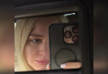 Беременная победительница «Холостяка» показалась в слезах и сообщила о срыве росписи (фото)