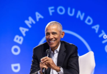 «Они существуют»: Обама раскрыл неожиданные данные о пришельцах и Зоне 51 (видео)