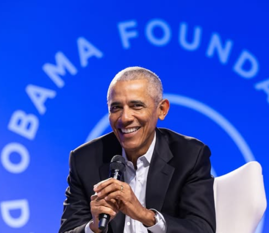 «Они существуют»: Обама раскрыл неожиданные данные о пришельцах и Зоне 51 (видео)