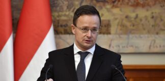 Венгрия будет блокировать 20 пакет антироссийских санкций: у Орбана поставили условие