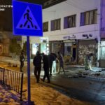 Теракт во Львове: полиция прибыла по ложному вызову — стали известны подробности (видео)