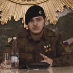 Адам Кадыров похудел и рискует ослепнуть: какие осложнения он получил в результате ДТП ,- СМИ