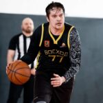 Московський ексдепутат і баскетболіст став заступником гауляйтера окупованої Голої Пристані