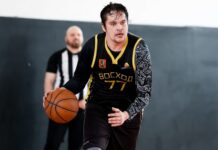 Московський ексдепутат і баскетболіст став заступником гауляйтера окупованої Голої Пристані