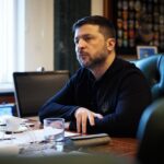 У Трампа поняли: Зеленский объяснил, что указывает на то, что Украина не проигрывает в войне с РФ