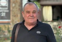 Суд відсторонив від посади очільника Іванівської селищної військової адміністрації Віктора Дебелого