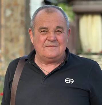 Суд відсторонив від посади очільника Іванівської селищної військової адміністрації Віктора Дебелого