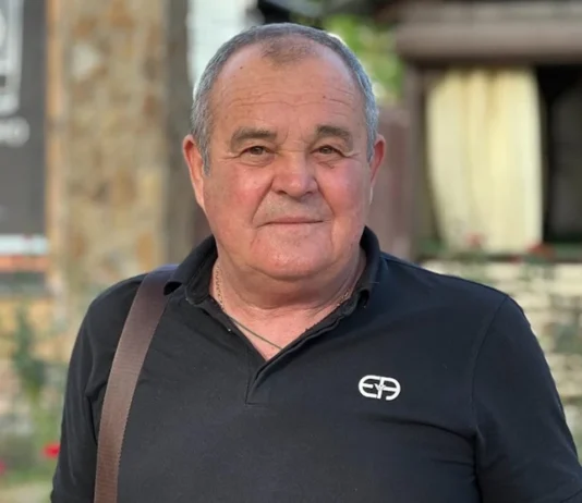 Суд відсторонив від посади очільника Іванівської селищної військової адміністрації Віктора Дебелого