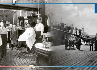 Кров на тротуарі, підкоп у магазин і горілка з лаку. ТОП-3 гучні «детективи» старого Херсона