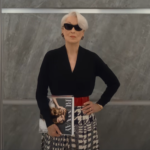 Высокая мода возвращается: вышел трейлер второй части «Дьявол носит Prada» (видео)