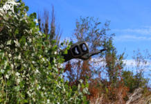 Влітку на Херсонщині очікують можливе посилення атак РФ, – ОВА