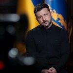Зеленский пообещал вынести любое мирное соглашение украинцам на референдум, — Axios