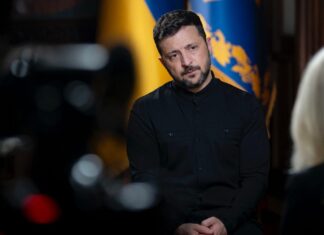 Зеленский пообещал вынести любое мирное соглашение украинцам на референдум, — Axios