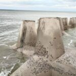 В Одесской области шторм уничтожает сооружения против десанта РФ: ученый бьет тревогу