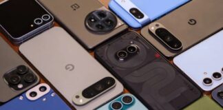 Только занимают память на смартфонах: какие функции оказались ненужными для большинства