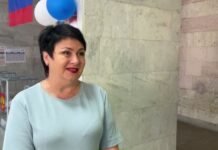 Ексчиновниця з Херсона, яка перейшла на бік окупантів, отримала вирок від росіян за розтрату 11 млн рублів