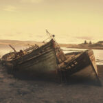 Реальный Робинзон Крузо: моряк несколько лет выживал на необитаемом острове