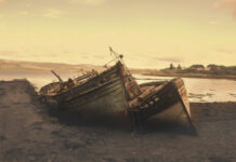 Реальный Робинзон Крузо: моряк несколько лет выживал на необитаемом острове