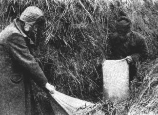 Как готовили Голодомор: кампания по раскулачиванию украинского села