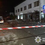 Теракт во Львове: Садовый опроверг фейки относительно трагедии