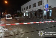 Теракт во Львове: Садовый опроверг фейки относительно трагедии