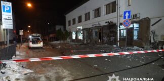 Теракт во Львове: Садовый опроверг фейки относительно трагедии