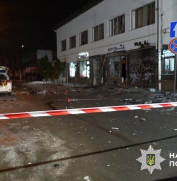 Теракт во Львове: Садовый опроверг фейки относительно трагедии