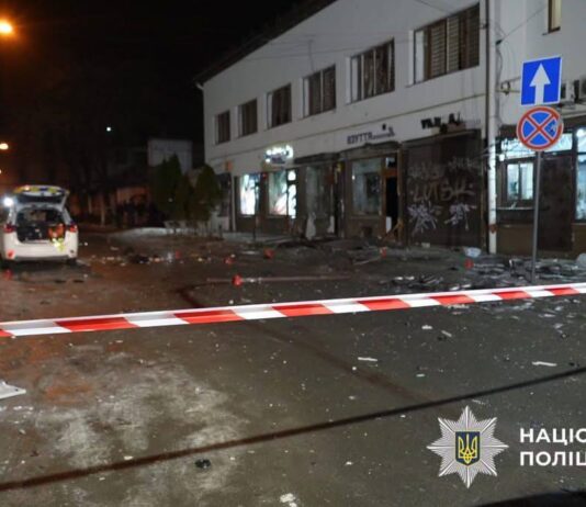 Теракт во Львове: Садовый опроверг фейки относительно трагедии