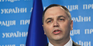 В Германии задержали подозреваемого в убийстве Портнова: им оказался гражданин Украины, — СМИ