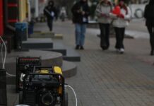 Графики отключений света могут ухудшиться: россияне готовятся к новым массированным атакам, — Шмыгаль