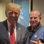 Newsmax Ukraine: в Украине появится телеканал лучшего друга Дональда Трампа