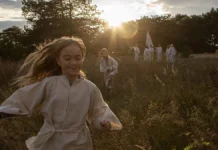 Фільм «Редакція», знятий на Херсонщині, покажуть у Чехії в межах спецпоказів із дискусіями