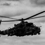 У ДБР відкрили справу через загибель екіпажу гелікоптера бригади армійської авіації «Херсон»